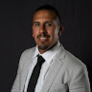 Meet your Posher, Robert